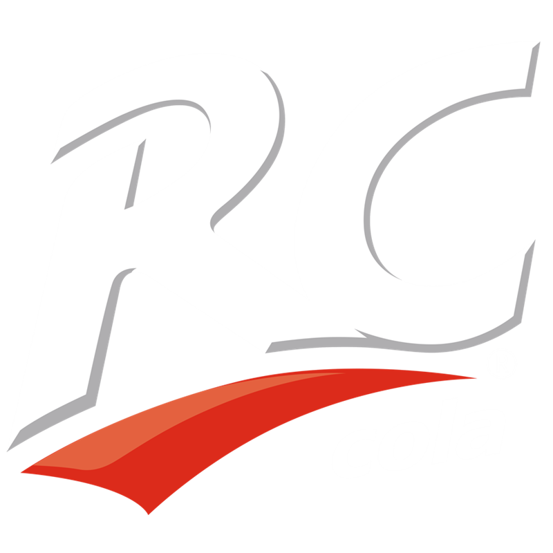 RC Cola логотип